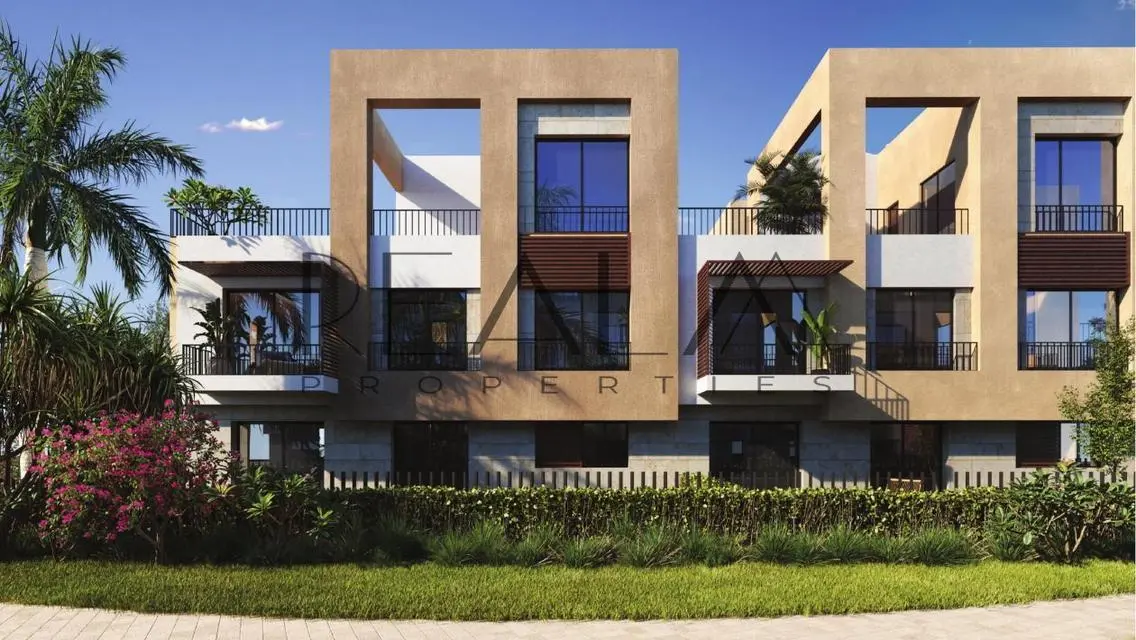 Luxurious Villa for Sale in Crescent Walk, Marakez - 11,000,000 EGP
