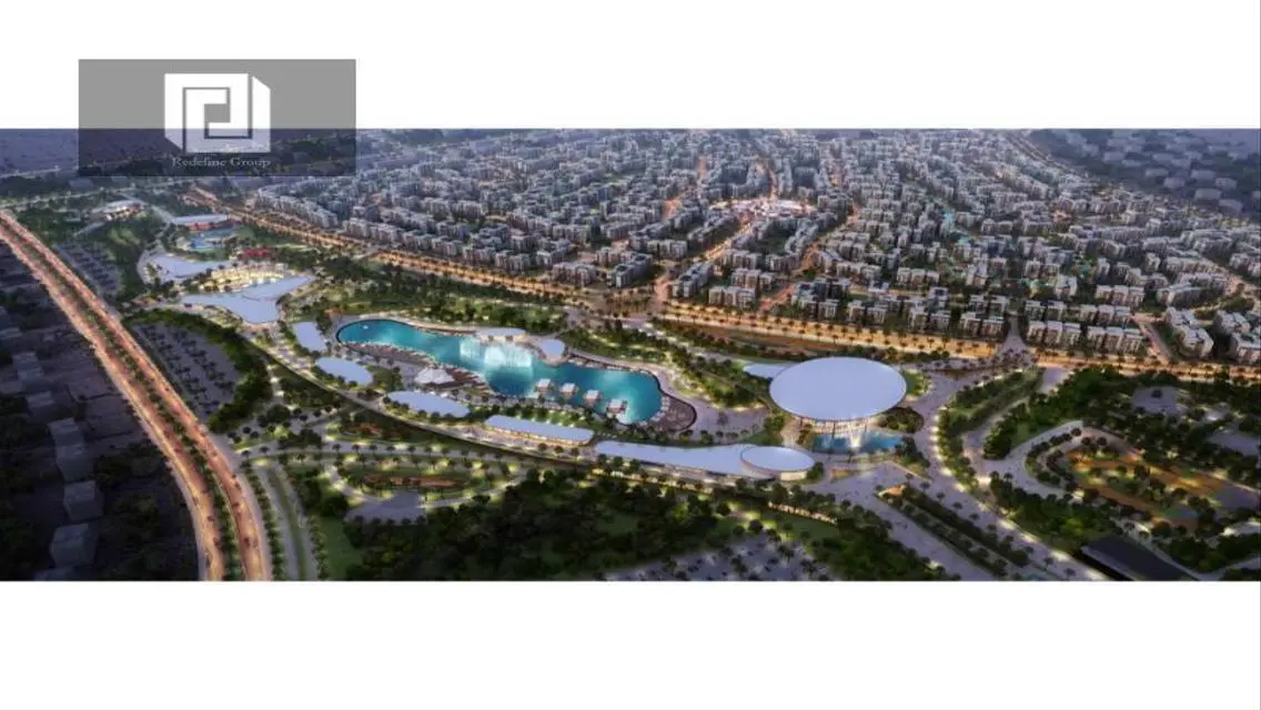 شقة في مدينة مدينتي B14