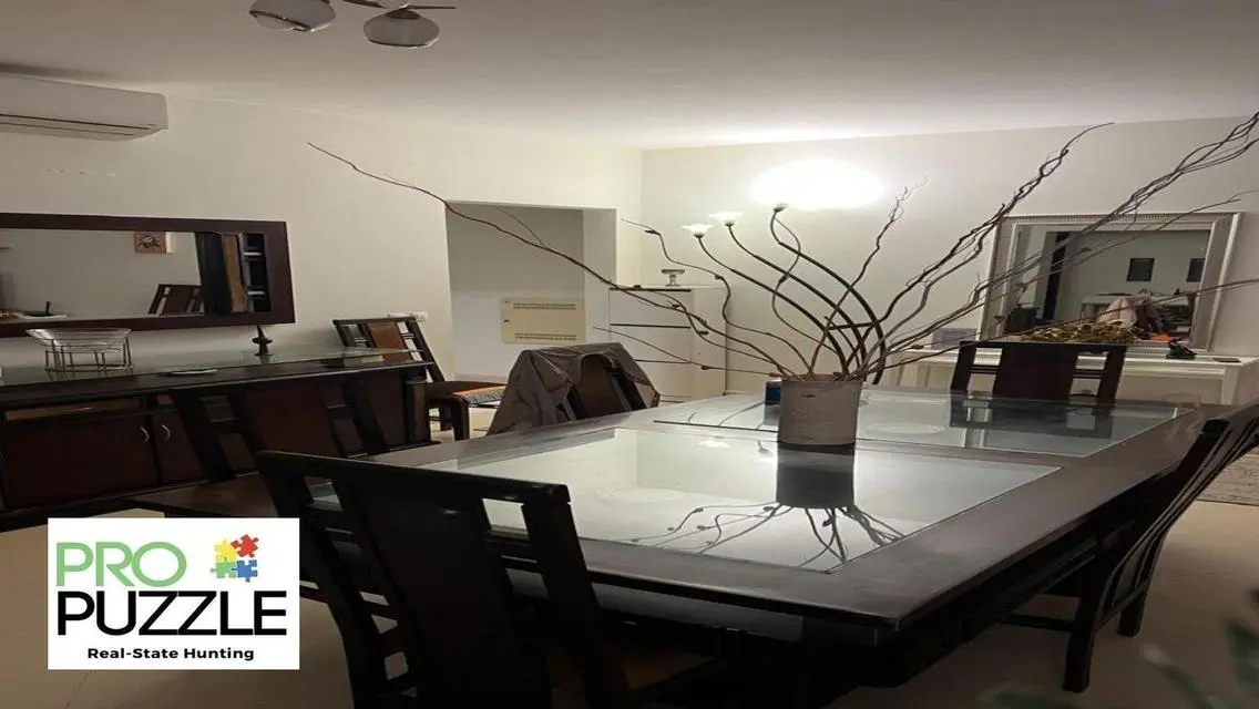 Ground Floor Apartment with Garden for Rent in Mivida