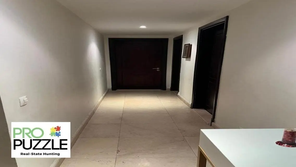 Ground Floor Apartment with Garden for Rent in Mivida