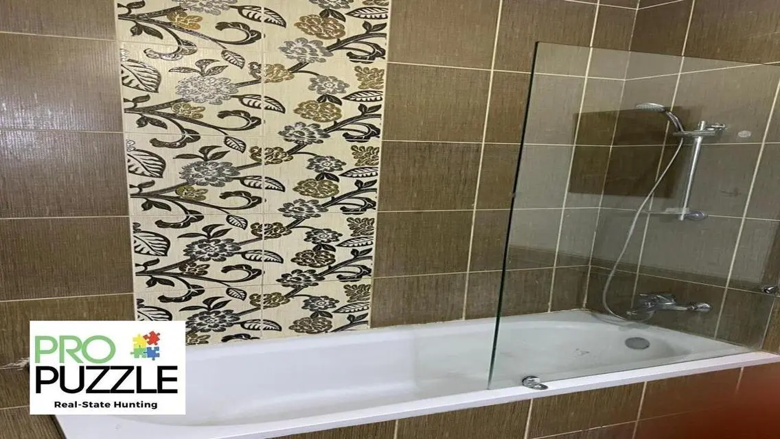 Ground Floor Apartment with Garden for Rent in Mivida