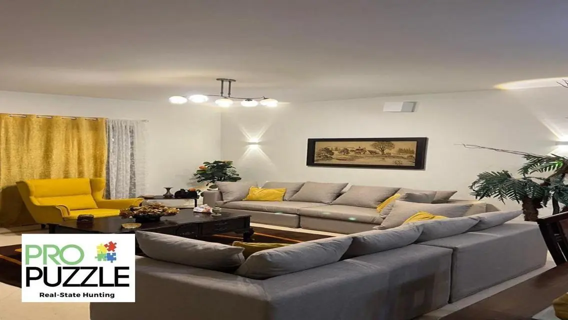 Ground Floor Apartment with Garden for Rent in Mivida