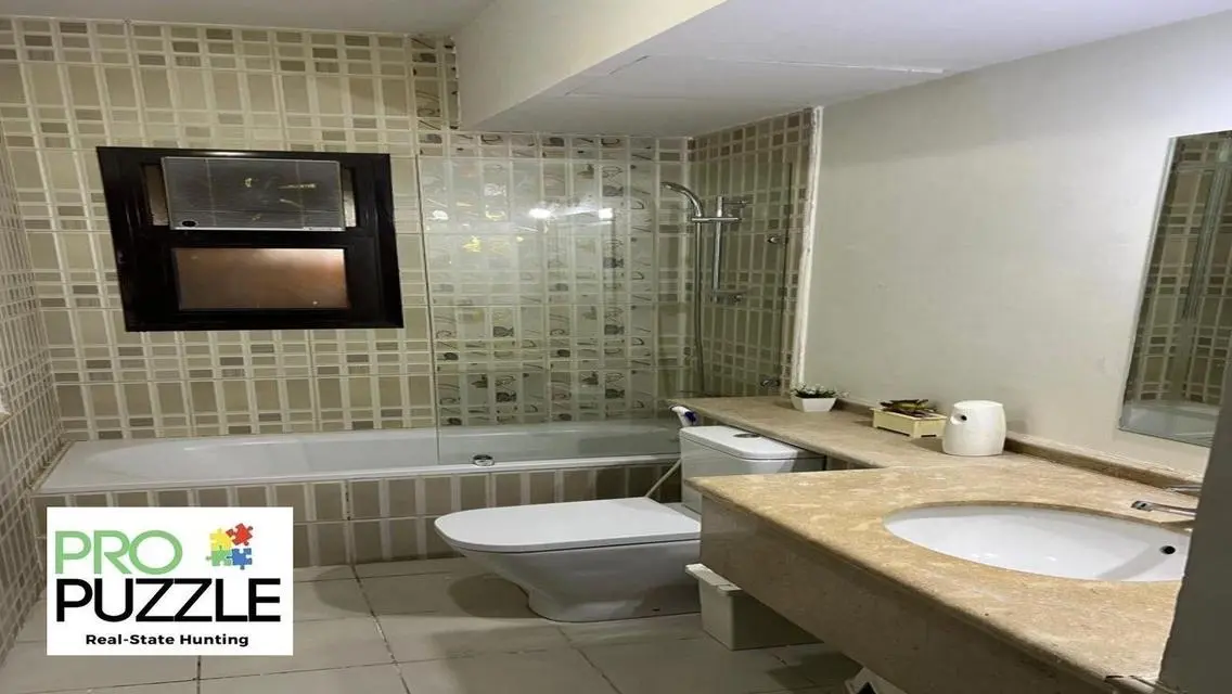 Ground Floor Apartment with Garden for Rent in Mivida