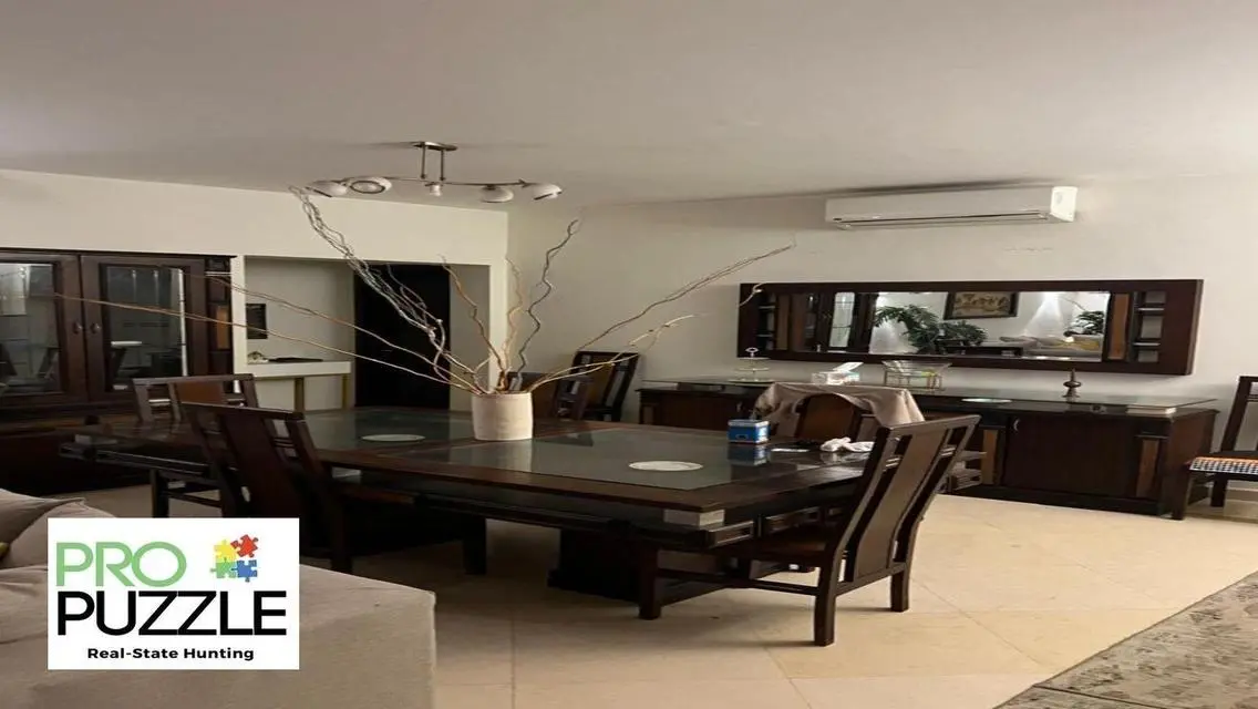 Ground Floor Apartment with Garden for Rent in Mivida