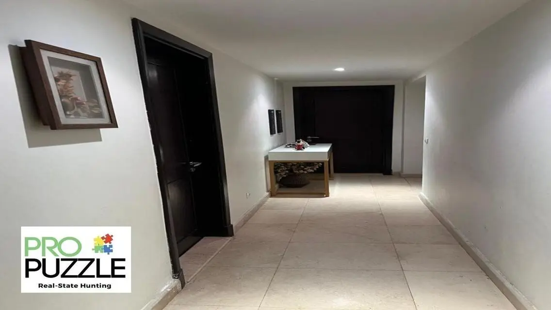 Ground Floor Apartment with Garden for Rent in Mivida