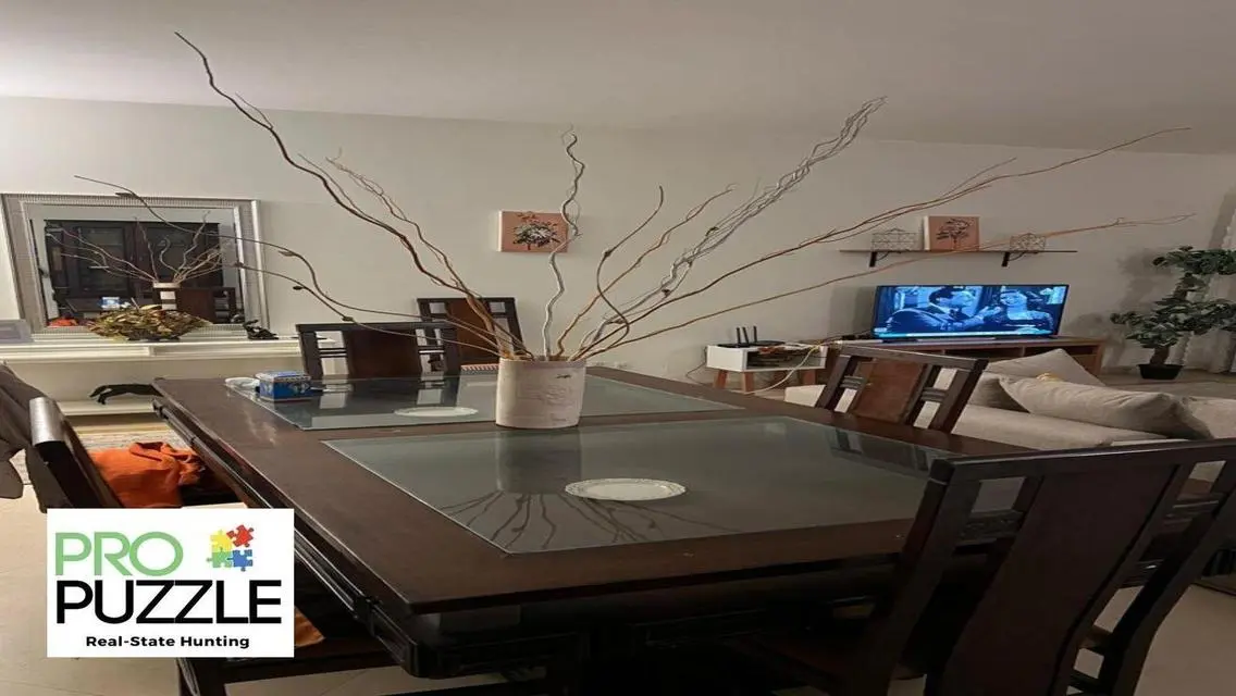Ground Floor Apartment with Garden for Rent in Mivida