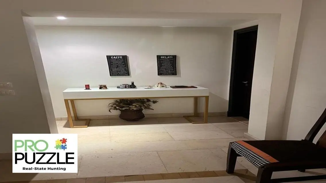 Ground Floor Apartment with Garden for Rent in Mivida
