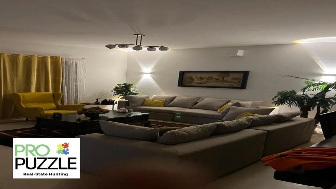 Ground Floor Apartment with Garden for Rent in Mivida
