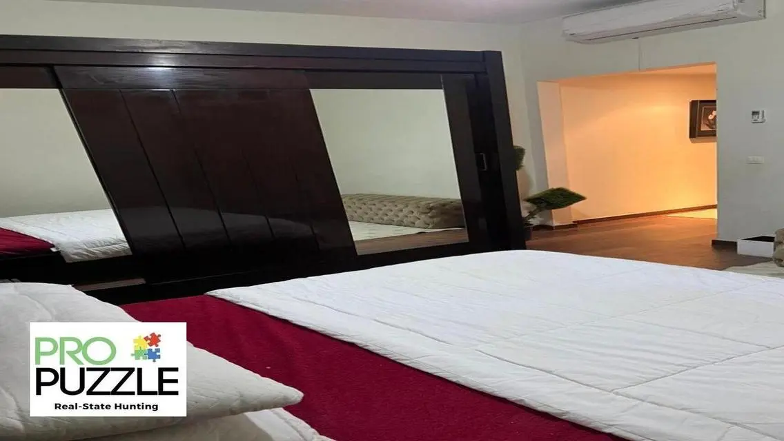 Ground Floor Apartment with Garden for Rent in Mivida