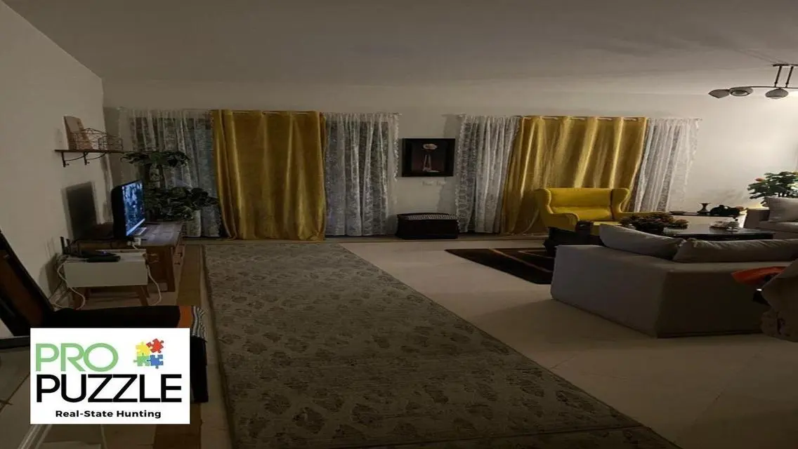 Ground Floor Apartment with Garden for Rent in Mivida