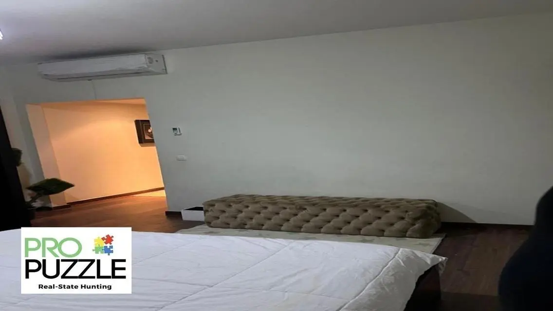 Ground Floor Apartment with Garden for Rent in Mivida