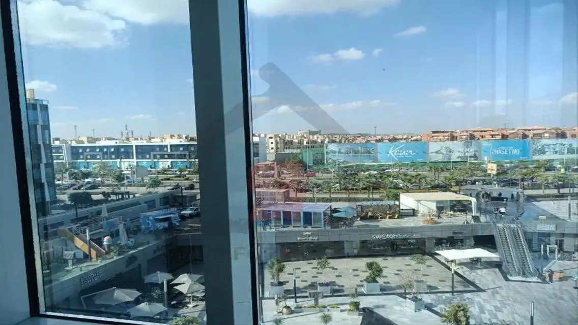 Stunning 282 sqm Apartment for Sale - 260,000 EGP
