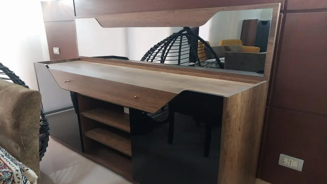 Luxury Apartment with Spacious Layout for Sale