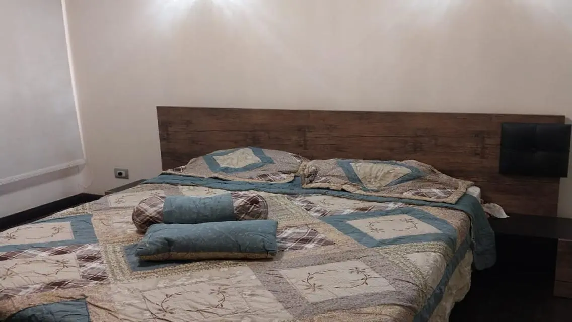 Luxury Apartment with Spacious Layout for Sale