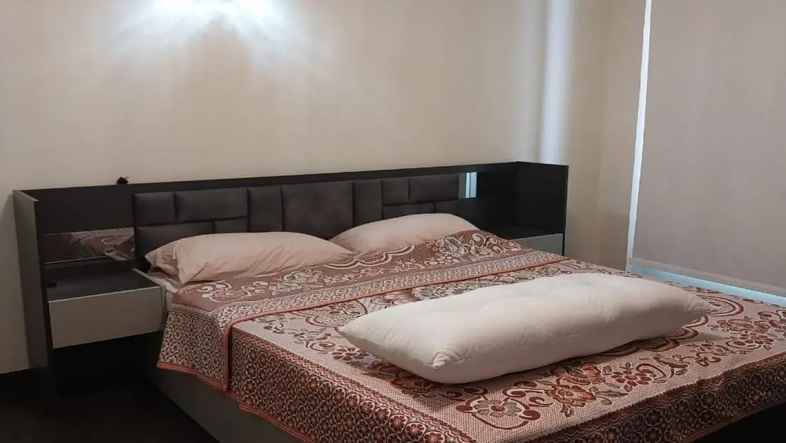 Luxury Apartment with Spacious Layout for Sale