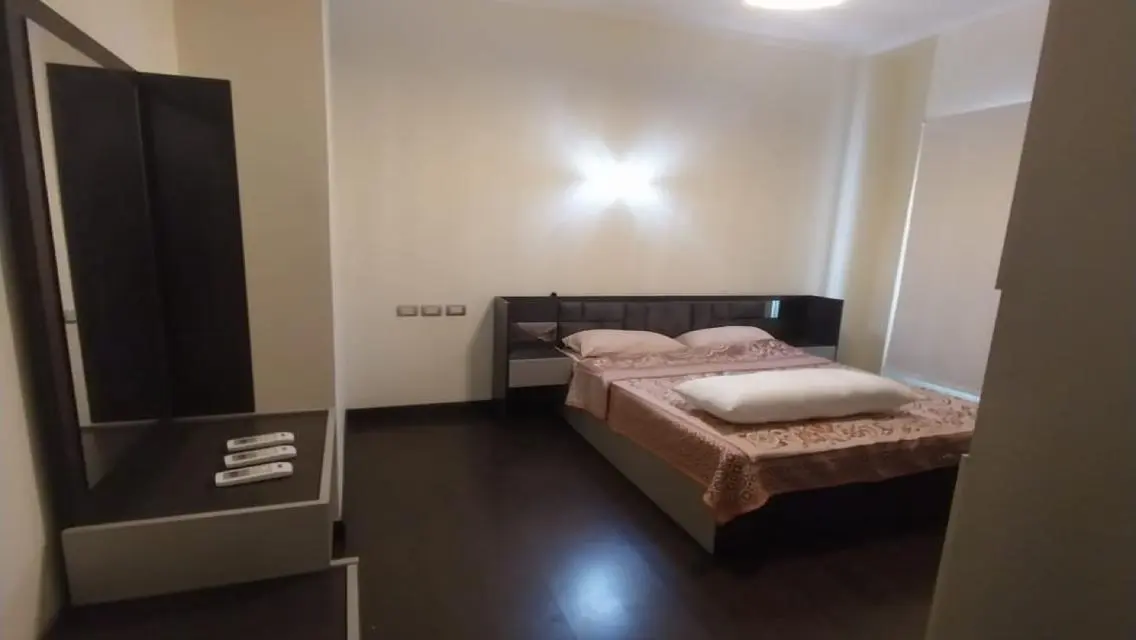 Luxury Apartment with Spacious Layout for Sale
