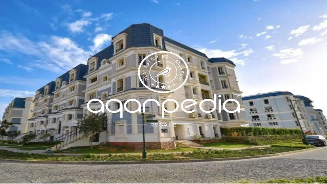 Luxury Apartment for Sale in Mountain View Hyde Park
