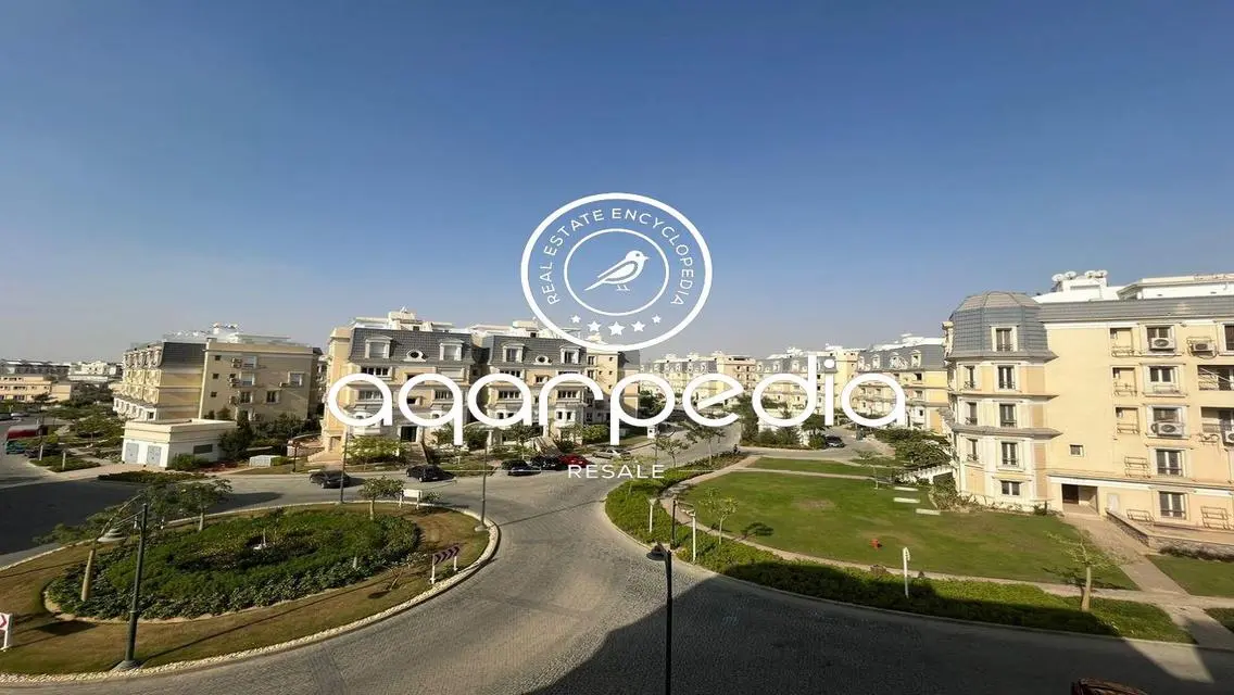 فيلا فاخرة مع إطلالة على الجبل في هايد بارك