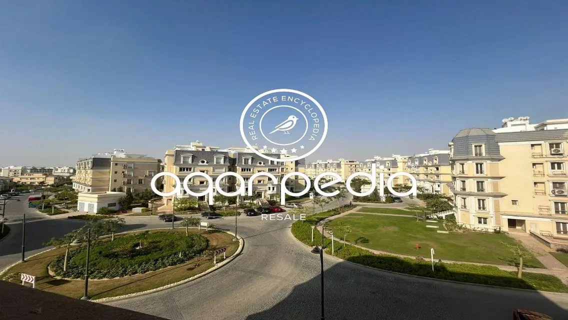 فيلا فاخرة مع إطلالة على الجبل في هايد بارك