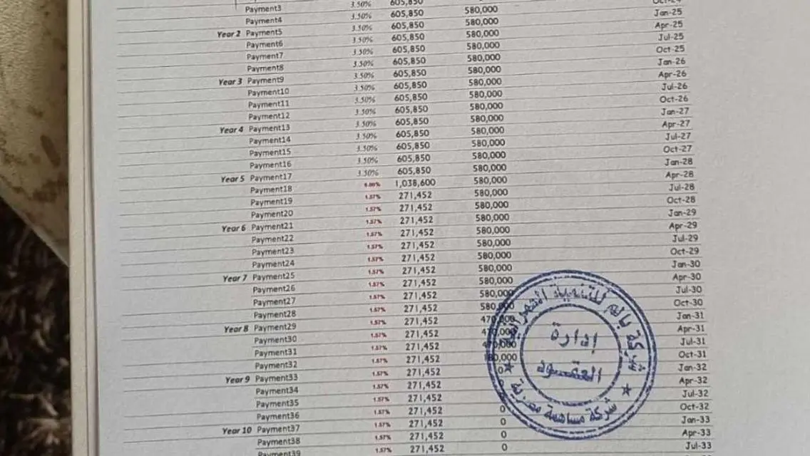 فيلا فاخرة بتصميم عصري مع حديقة خاصة في Tybe
