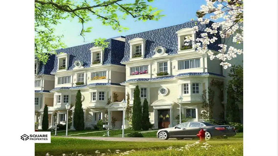 3 Bedroom Apartment for Sale Overlooking Lakes