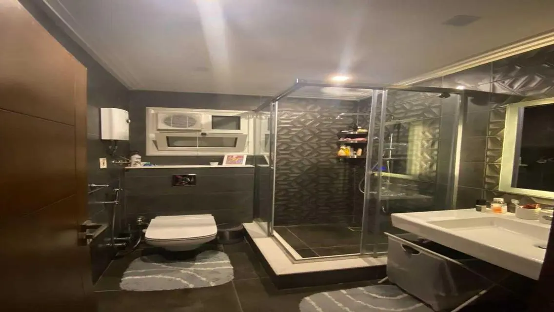 Luxury Apartment for Sale with Stunning View