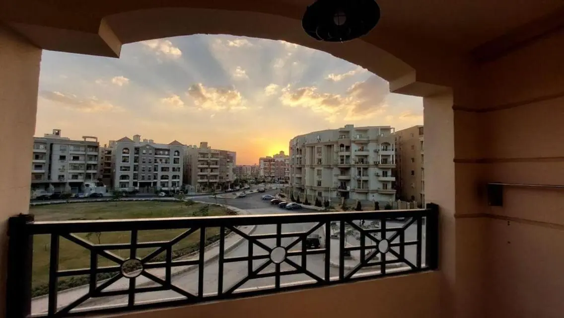 Luxury Apartment for Sale with Stunning View