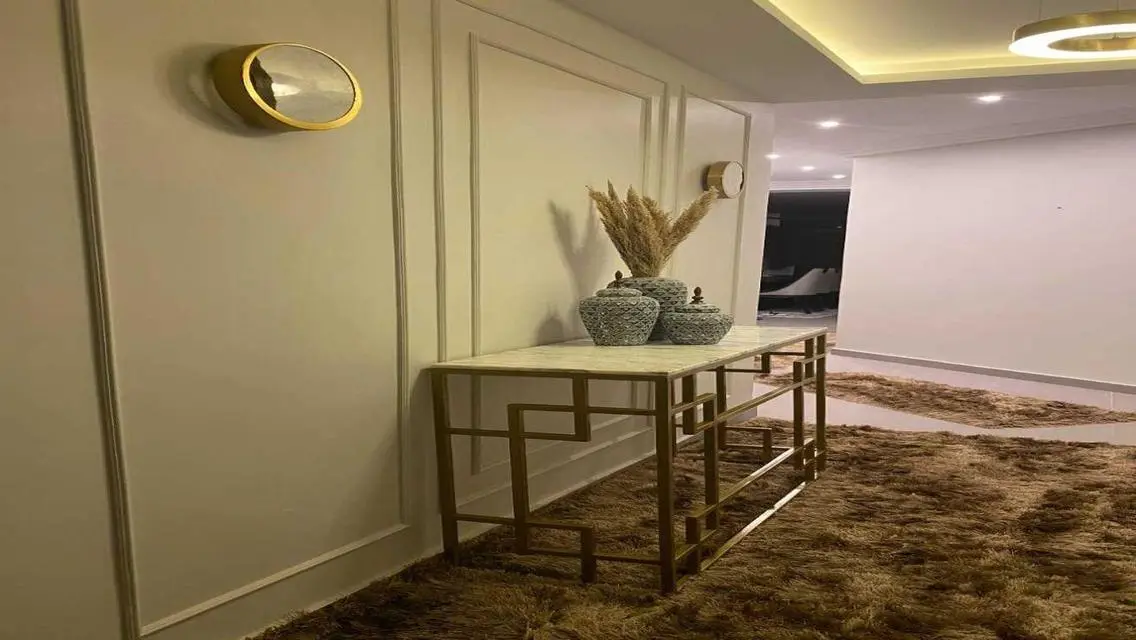 Luxury Apartment for Sale with Stunning View