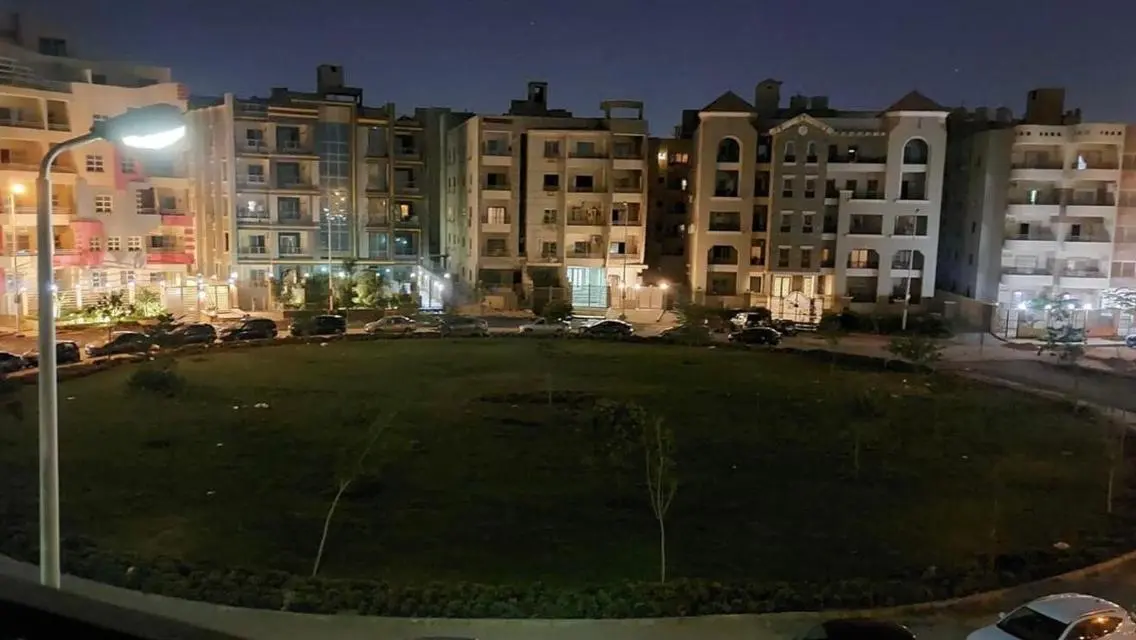 Luxury Apartment for Sale with Stunning View