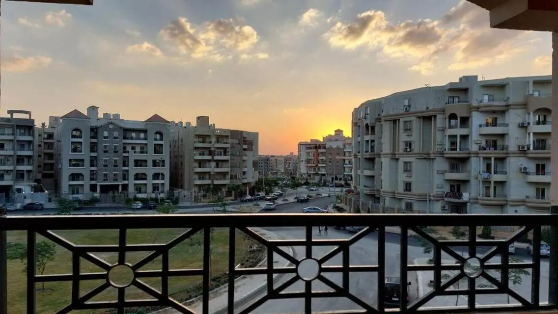 Luxury Apartment for Sale with Stunning View