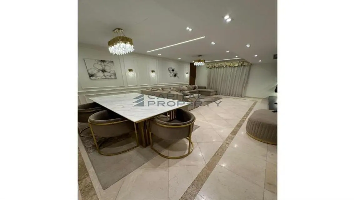 Luxury Apartment for Sale in a Prime Location