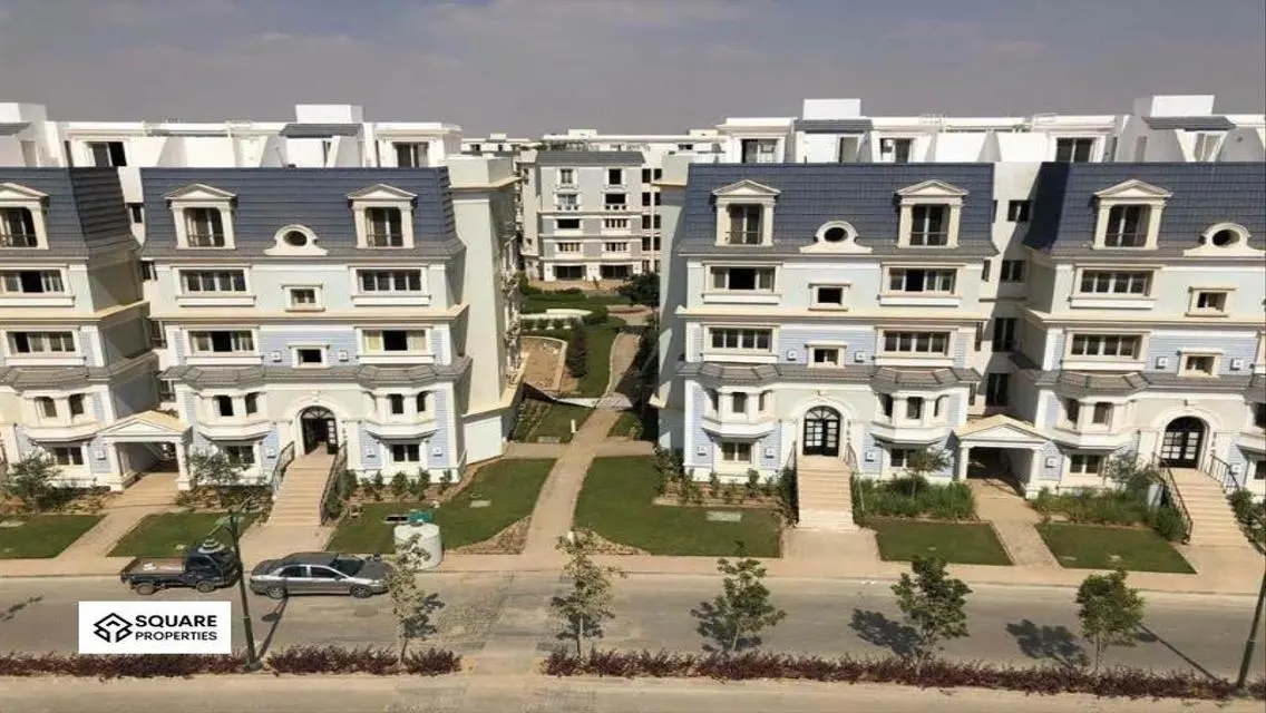 شقة رائعة في منتجع كلوب بارك