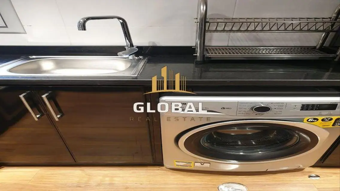 Luxury Apartment in Cairo Festival City - New Cairo