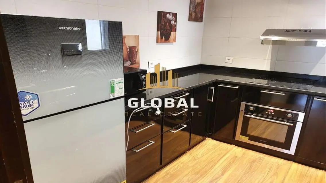 Luxury Apartment in Cairo Festival City - New Cairo