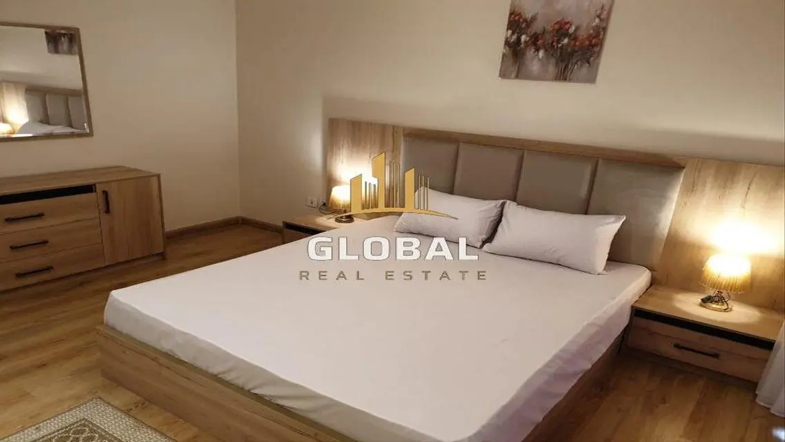 Luxury Apartment in Cairo Festival City - New Cairo