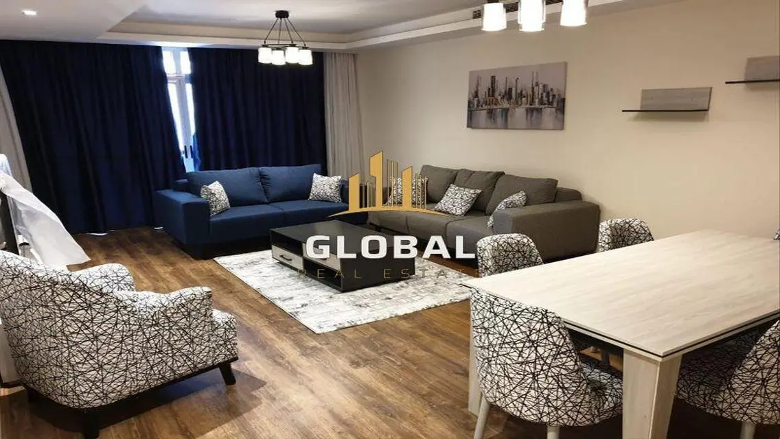 Luxury Apartment in Cairo Festival City - New Cairo