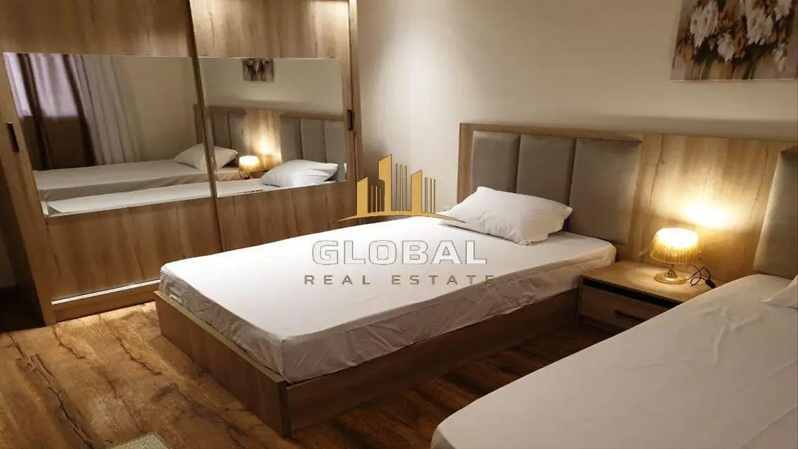 Luxury Apartment in Cairo Festival City - New Cairo