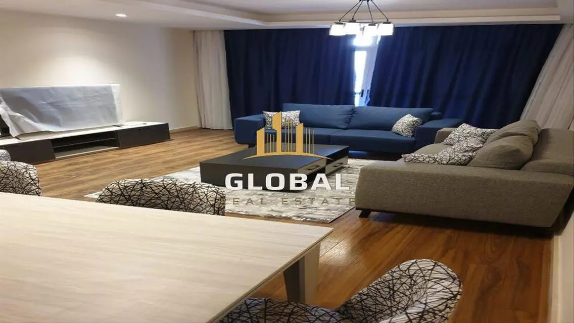 Luxury Apartment in Cairo Festival City - New Cairo