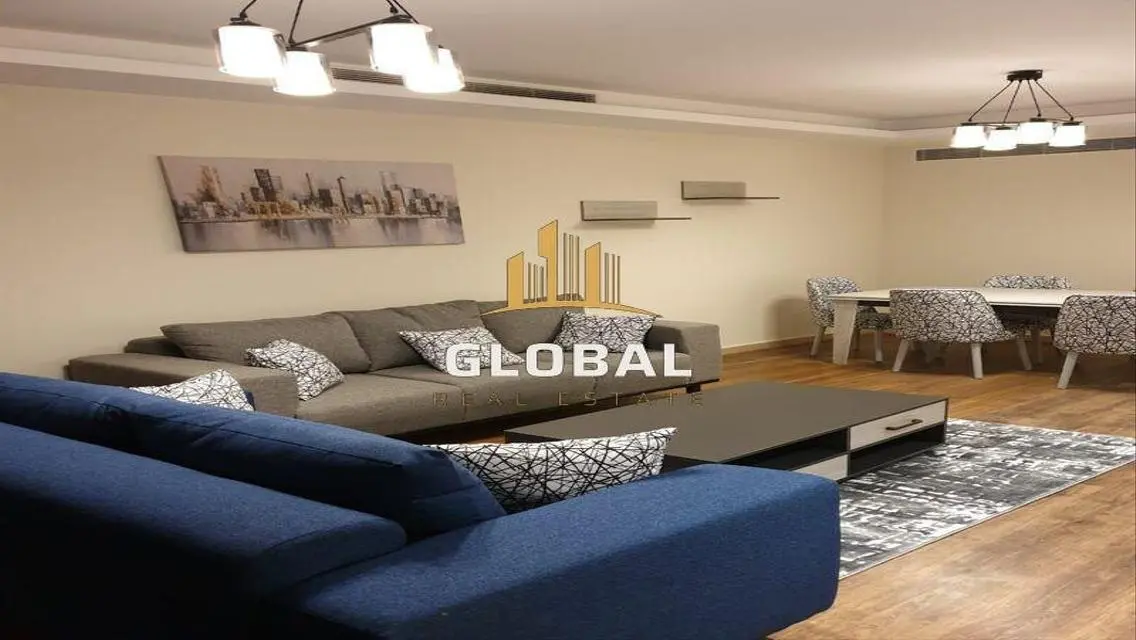 Luxury Apartment in Cairo Festival City - New Cairo