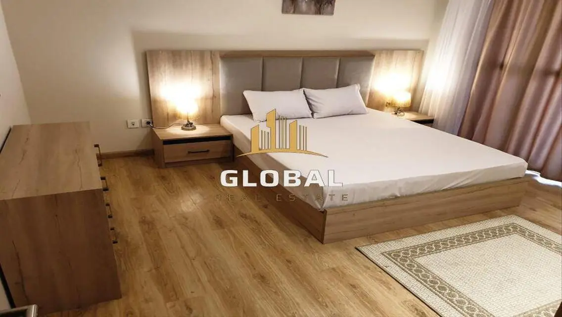 Luxury Apartment in Cairo Festival City - New Cairo