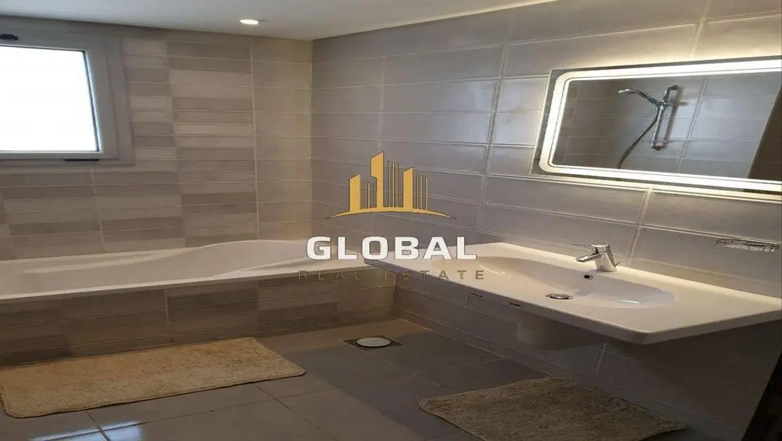 Luxury Apartment in Cairo Festival City - New Cairo