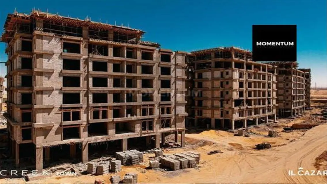عقار في كريك تاون - 3 غرف نوم