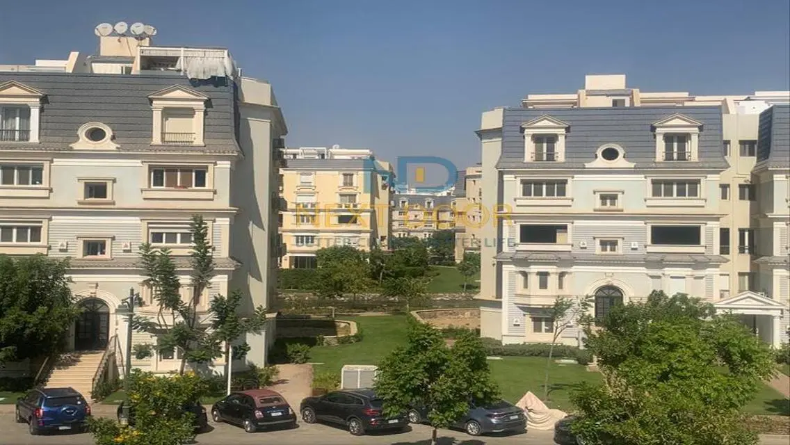 شقة مميزة للإيجار بموقع مركزي
