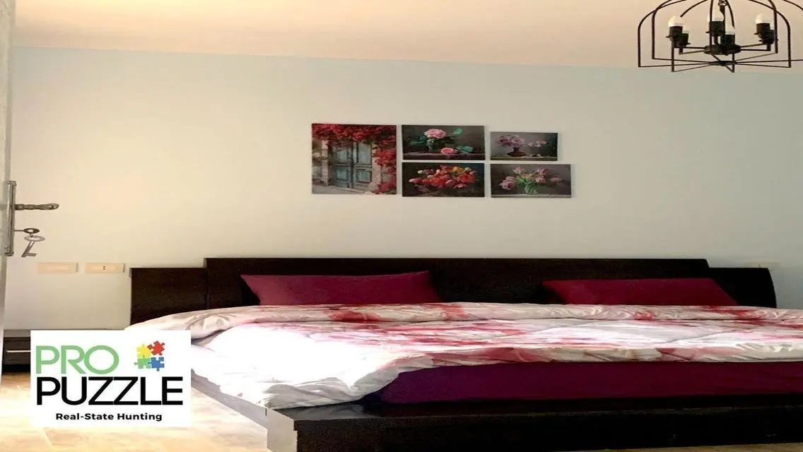 Furnished Apartment for Rent in Azad Compound
