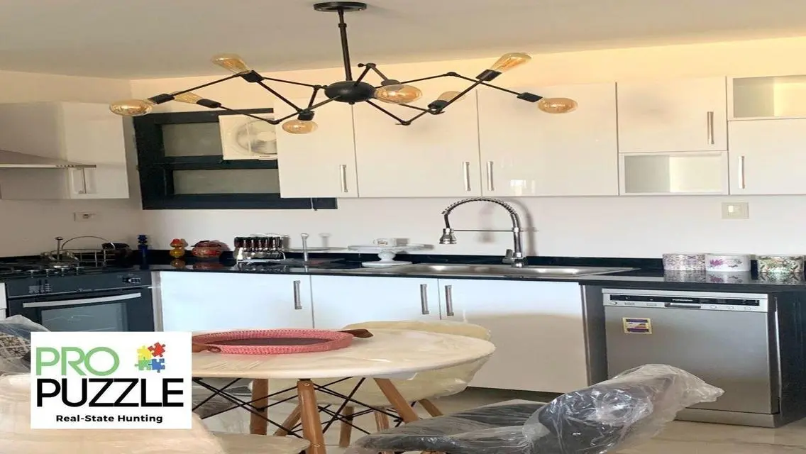 Furnished Apartment for Rent in Azad Compound