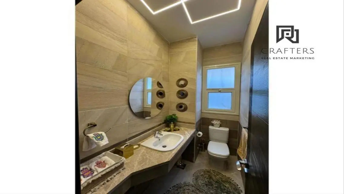 Luxury Apartment for Sale with Spacious Living