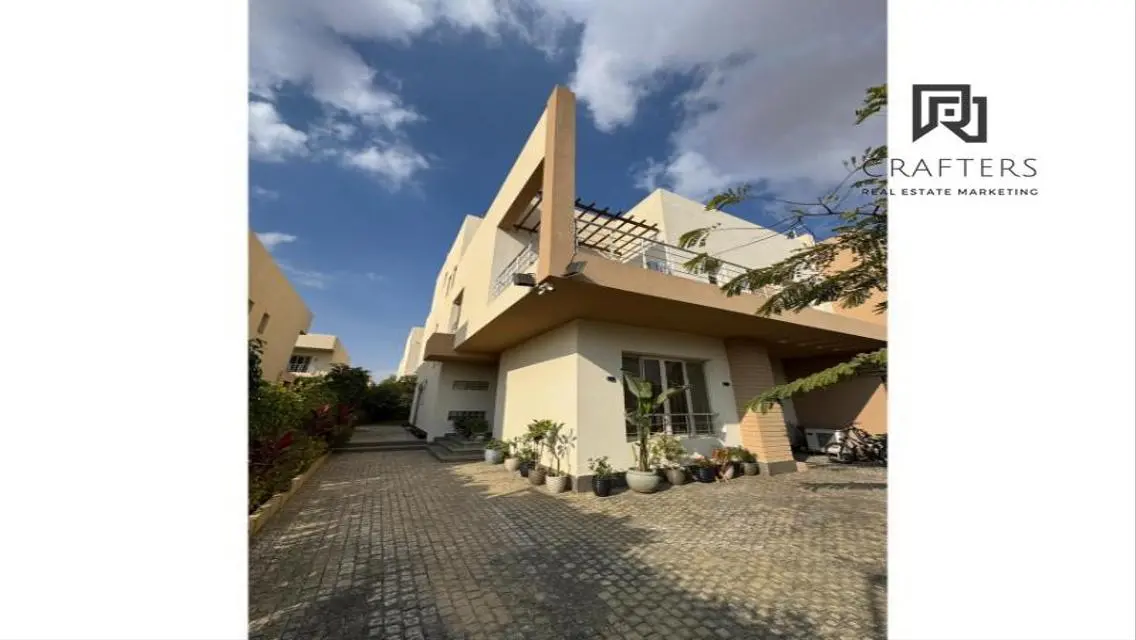 Luxury Apartment for Sale with Spacious Living