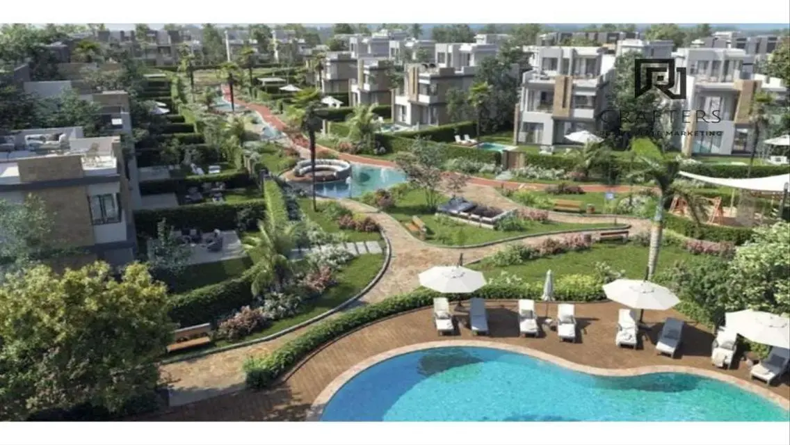 Luxury Apartment for Sale with Spacious Living