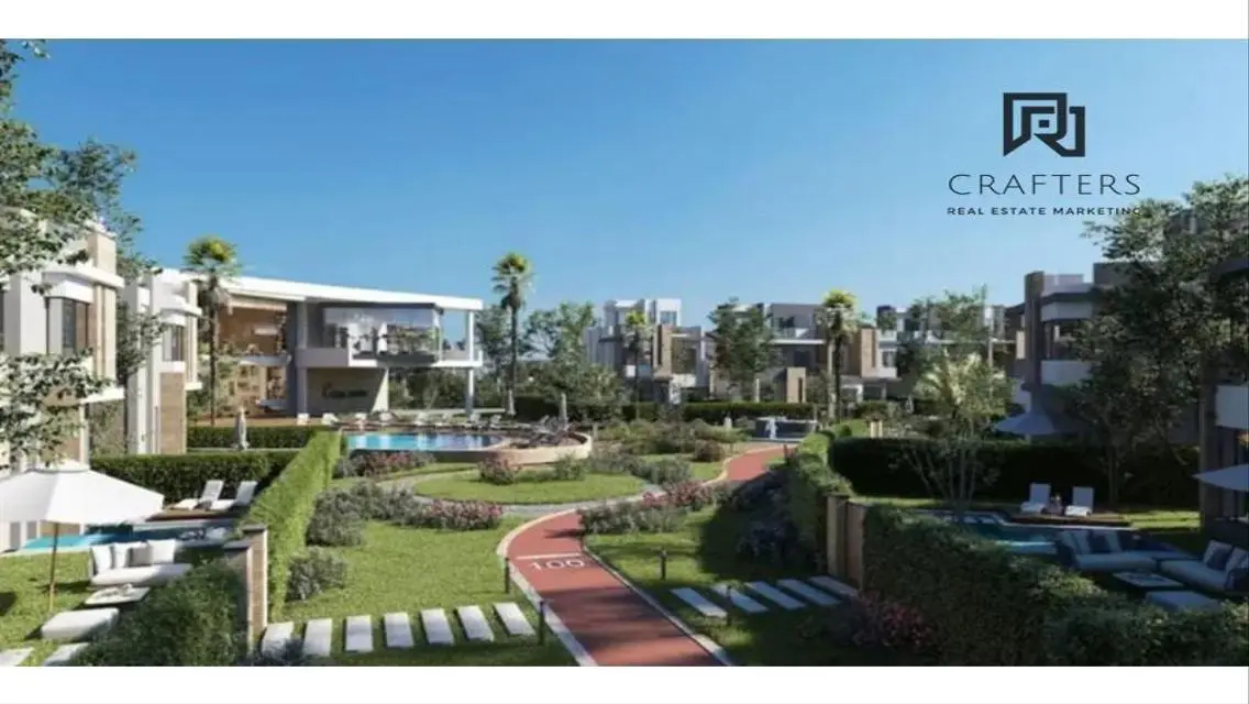 Luxury Apartment for Sale with Spacious Living
