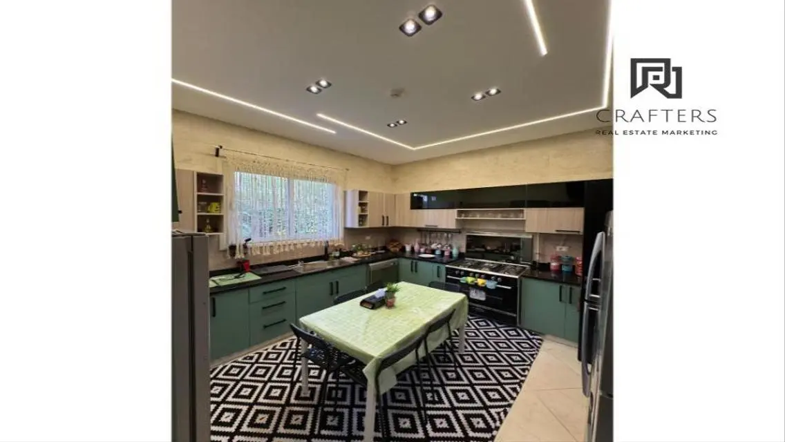 Luxury Apartment for Sale with Spacious Living